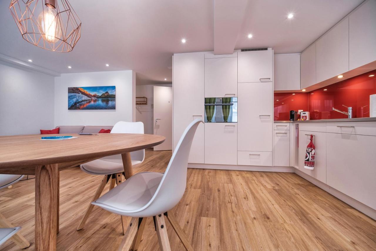 Apartment Merlotscha Modernes 2. *